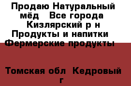 Продаю Натуральный мёд - Все города, Кизлярский р-н Продукты и напитки » Фермерские продукты   . Томская обл.,Кедровый г.